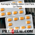 Kamagra 100Mg Oral Jelly For Sale cialis4